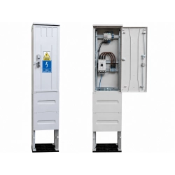 Główny wyłącznik prądu GWP-160A-G0115 Główny wyłącznik prądu GWP-160A-G0115